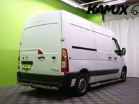 käytetty Opel Movano Van L2H2 /