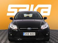 Käytetty Ford Focus 125 HP (91 kW) 2014 Farmari