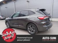 käytetty Ford Kuga 2,5 Ladattava hybridi (PHEV) 225hv CVT FWD ST-Line X 5-ovinen