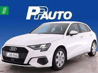 Käytetty Audi A3 Sportback Business 150 HP (110 kW) 2023 Viistoperä
