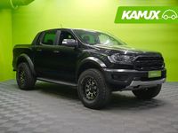 Käytetty Ford Ranger Raptor 213 HP (156 kW) 2020 Musta Nouto