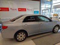 käytetty Toyota Corolla 1.6VVT-i SOL Koko kansan suosikki auto