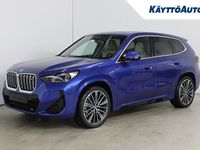 käytetty BMW iX1 xDrive30 61EF