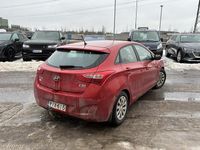 Käytetty Hyundai i30 Classic 101 HP (74 kW) 2016 Viistoperä