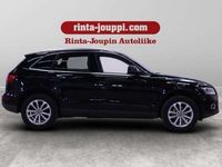 käytetty Audi Q5 2,0 TDI 130 kW quattro S tronic - Bang & Olufsen