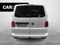 Käytetty VW T6.1 Pro 110 HP (80 kW) 2023 Van