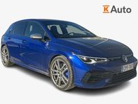 Käytetty VW Golf VIII R 320 HP (235 kW) 2021 Sininen Viistoperä