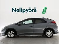 käytetty Honda Civic HB 129 hv Sport Premium LänsiAuto Safe -sopimus