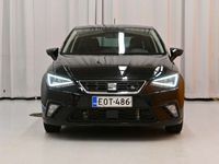 käytetty Seat Ibiza 1,0 EcoTSI 115 FR DSG Tulossa Tuusulaan /