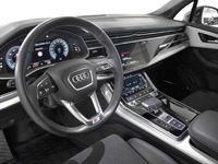 käytetty Audi Q7 Business S line 60 TFSI e quattro tiptronic Electrified Edition ** Tulossa! / ACC / Matrix / Ilma-alusta / Digimittaristo / B&O / Koukku / P-kamera **