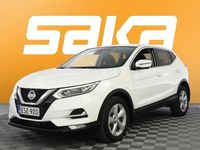 Käytetty Nissan Qashqai 360º 150 HP (110 kW) 2020 Katumaasturi