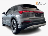 käytetty Audi Q4 e-tron SUV 45 e-tron Land of quattro Plus