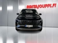 Käytetty Hyundai Tucson N Line 268 HP (197 kW) 2021 Katumaasturi