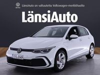 Käytetty VW Golf VIII GTE 245 HP (180 kW) 2021 Viistoperä