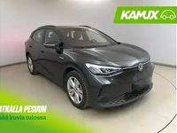 Käytetty VW ID.4 Pro Performance 150 kW (204 HP) 2023 Hopea / harmaa Katumaasturi