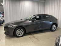 käytetty Mazda 3 Hatchback 2.0 M Hybrid e-Skyactiv G Exclusive-line AT 150hv