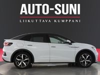 Käytetty VW ID.5 GTX 219 kW (299 HP) 2022 Valkoinen Katumaasturi