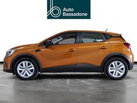 Käytetty Renault Captur Zen 159 HP (116 kW) 2022 Katumaasturi