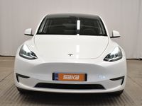 käytetty Tesla Model Y Dual Motor Performance