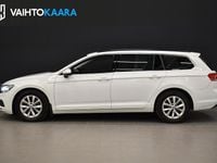 Käytetty VW Passat Style 150 HP (110 kW) 2020 Farmari