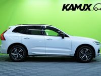 käytetty Volvo XC60 T8 TwE AWD Business R-Design aut / Acc / Bliss /