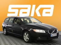 Käytetty Volvo V70 Momentum 185 HP (136 kW) 2007 Farmari