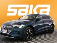 Käytetty Audi e-tron 230 kW (313 HP) 2019 Katumaasturi