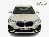 käytetty BMW X1 F48 xDrive25e A Charged Edition Sport **HiFi HUD Navigointi Plus Keyless Kamera**