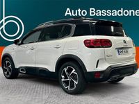 Käytetty Citroën C5 Aircross Shine 224 HP (164 kW) 2021 Katumaasturi