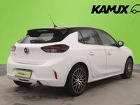 käytetty Opel Corsa 5-ov Innovation 1,4 Turbo Start/Stop 74 kW /