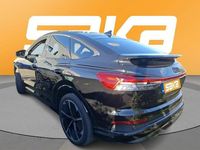 Käytetty Audi Q4 Sportback e-tron 219 kW (299 HP) 2023 Katumaasturi