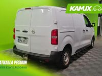 Käytetty Opel Vivaro Edition 144 HP (105 kW) 2022 Valkoinen Tila-auto