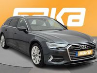 Käytetty Audi A6 Business 299 HP (219 kW) 2023 Farmari