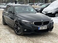 Käytetty BMW 330 M Sport 258 HP (189 kW) 2017 Sedan