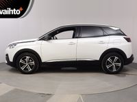 käytetty Peugeot 3008 Allure Hybrid4 300 EAT8-automaatti ** Ennakkomyynnissä! **