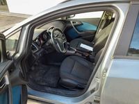 käytetty Opel Astra Sports Tourer Innovation 1,6 CDTI Ecotec 100kW AT6