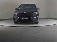 Käytetty Skoda Enyaq iV SportLine 150 kW (204 HP) 2022 Katumaasturi
