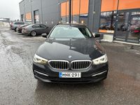 Käytetty BMW 520 190 HP (139 kW) 2018 Farmari