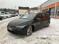 Käytetty VW Golf VIII 131 HP (96 kW) 2022 Farmari