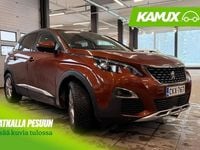 Käytetty Peugeot 3008 Allure 178 HP (130 kW) 2018 Katumaasturi