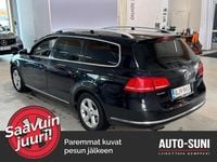 Käytetty VW Passat Highline 140 HP (102 kW) 2011 Farmari