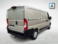 käytetty Peugeot Boxer L2H1 335 BlueHDi 130 Edition Alv. **Kamera / Koukku / AAC**