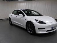 käytetty Tesla Model 3 Standard RWD Plus