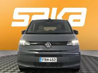 Käytetty VW Multivan Life 218 HP (160 kW) 2023 Van