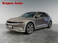 Käytetty Hyundai Ioniq 5 GO! 224 kW (305 HP) 2022 Katumaasturi