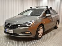 käytetty Opel Astra Sports Tourer Innovation 1,6 CDTI Ecotec 100kW