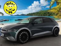 Käytetty Hyundai Ioniq 5 Premium 160 kW (218 HP) 2022 Katumaasturi