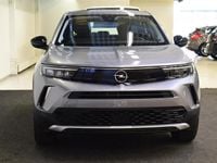 Käytetty Opel Mokka-e Innovation 100 kW (136 HP) 2023 Harmaa Katumaasturi