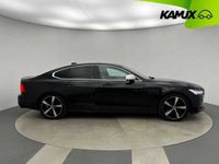 käytetty Volvo S90 D4 AWD R-Design / Adapt. vakkari / Panorama / Pa-lämmitin / VOC / Jakopää tehty! /