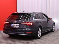 Käytetty Audi A4 Business 190 HP (139 kW) 2018 Farmari